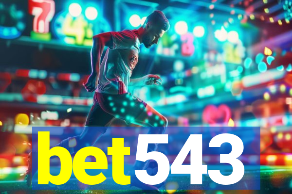 bet543