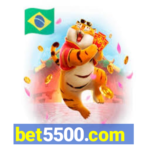 bet5500.com