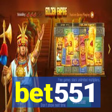 bet551