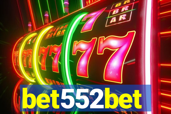 bet552bet