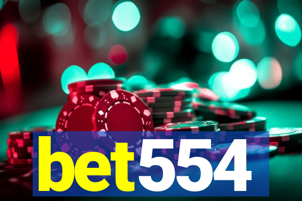 bet554