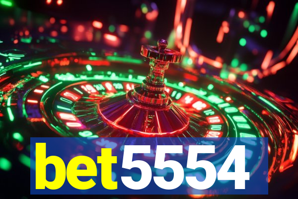 bet5554