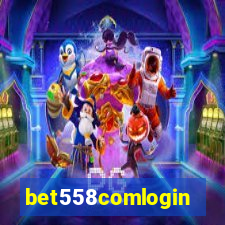 bet558comlogin