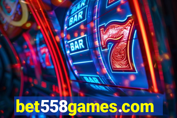 bet558games.com