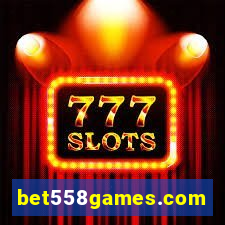 bet558games.com