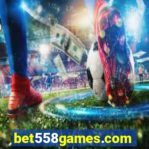 bet558games.com