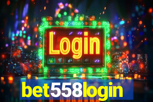 bet558login