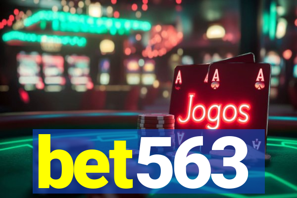 bet563