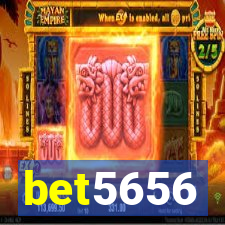 bet5656