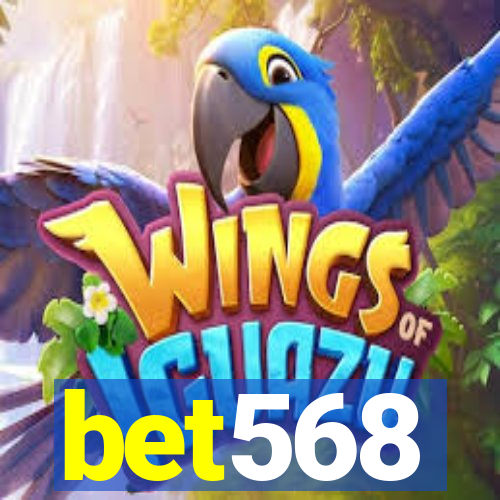 bet568