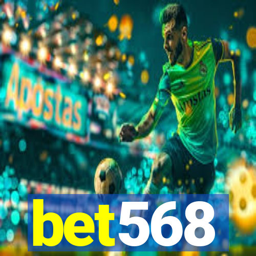 bet568