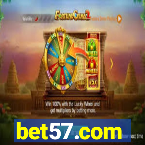 bet57.com