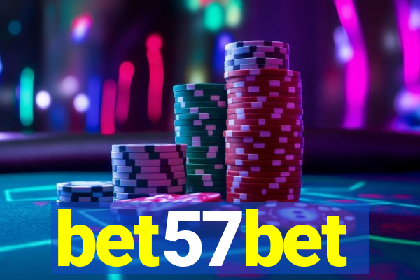 bet57bet