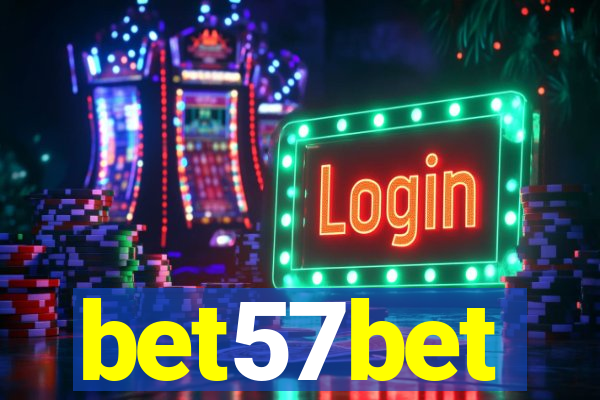 bet57bet