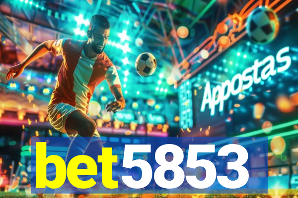 bet5853