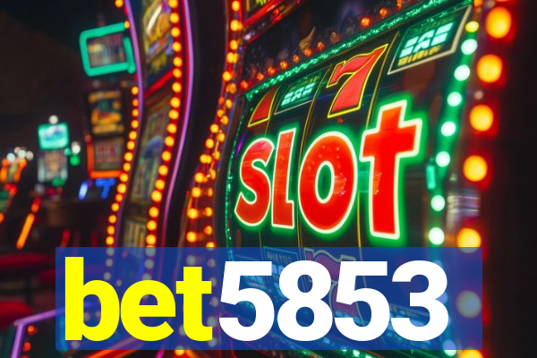 bet5853