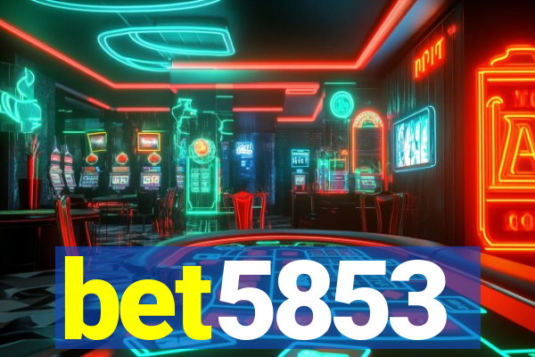 bet5853