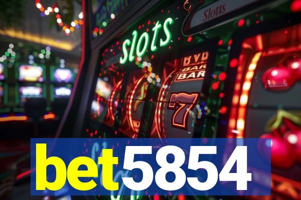 bet5854