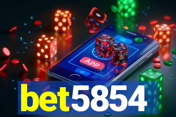 bet5854