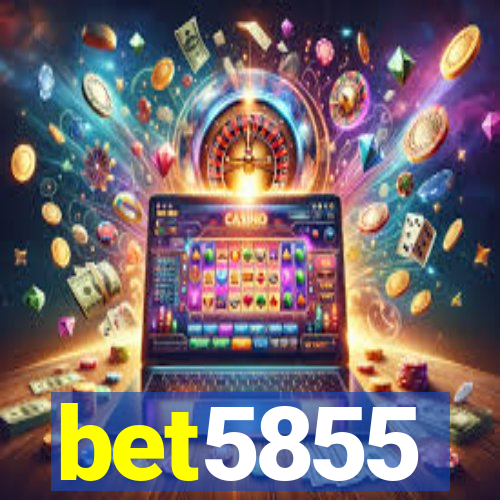 bet5855