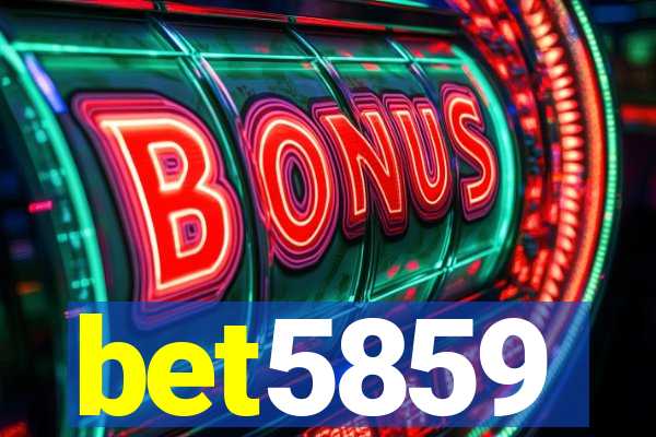 bet5859