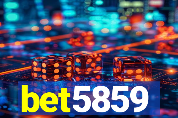 bet5859