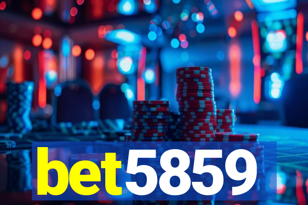 bet5859