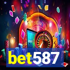 bet587