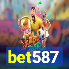 bet587