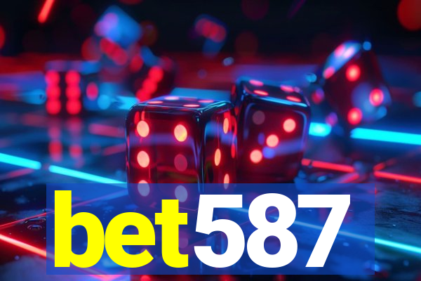 bet587