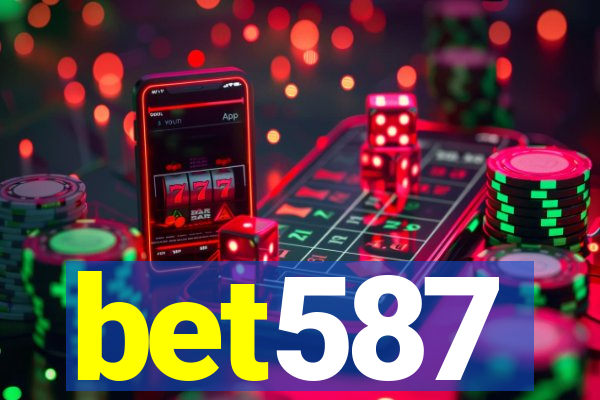 bet587