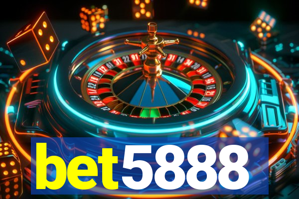 bet5888