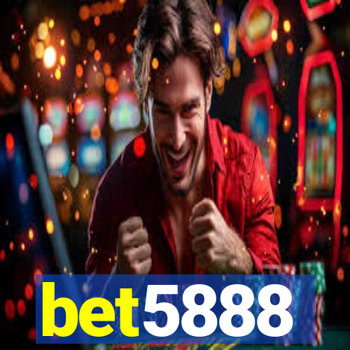 bet5888