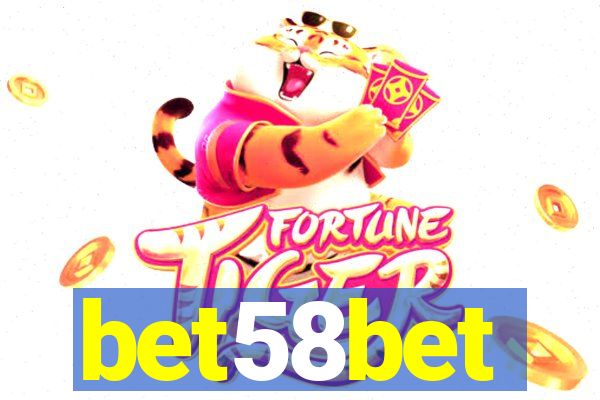 bet58bet