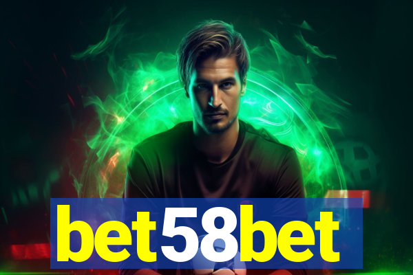 bet58bet