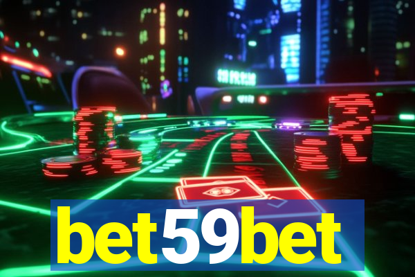 bet59bet