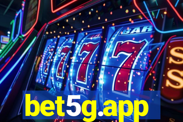 bet5g.app