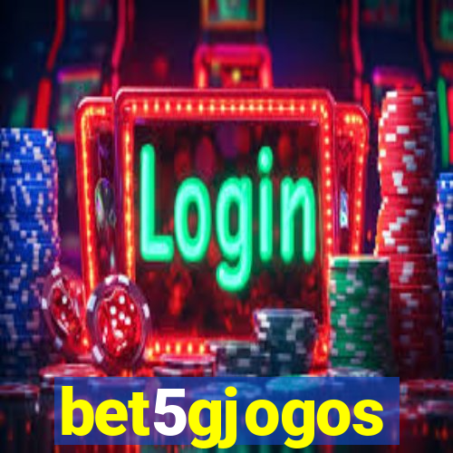 bet5gjogos