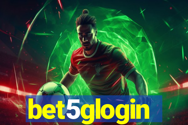 bet5glogin