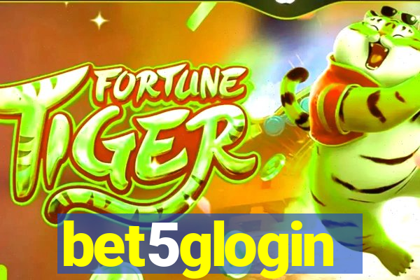 bet5glogin