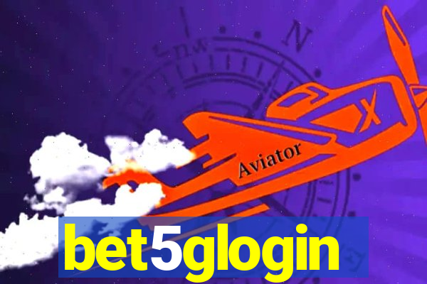 bet5glogin