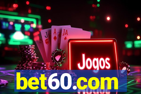 bet60.com