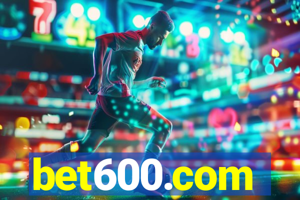 bet600.com