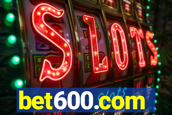 bet600.com