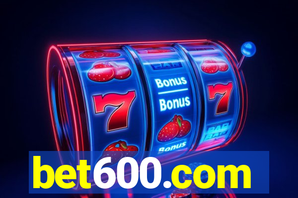 bet600.com