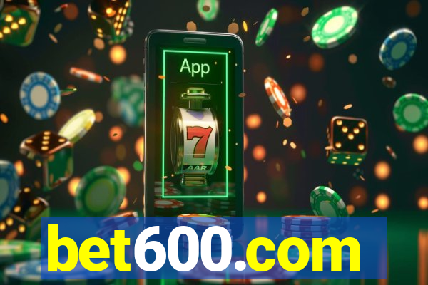 bet600.com