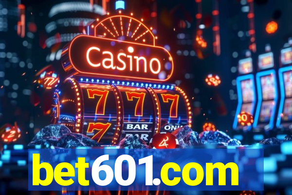 bet601.com