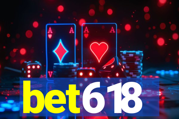 bet618