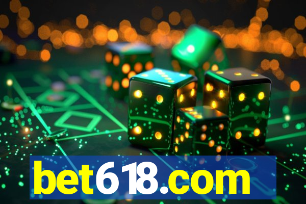 bet618.com