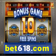 bet618.com